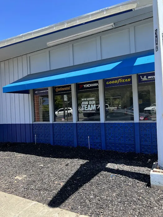 Skip's Tire & Auto Repair Center 5