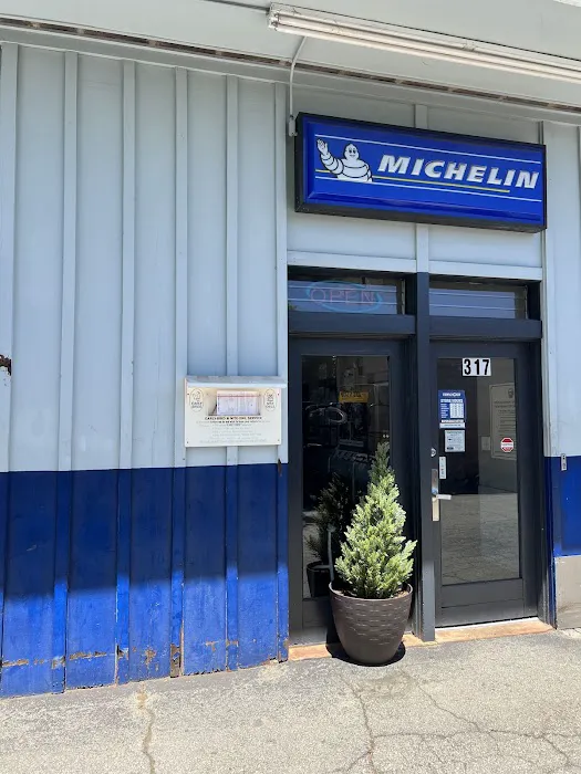 Skip's Tire & Auto Repair Center 2