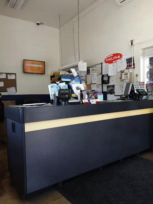 Skip's Tire & Auto Repair Center 0