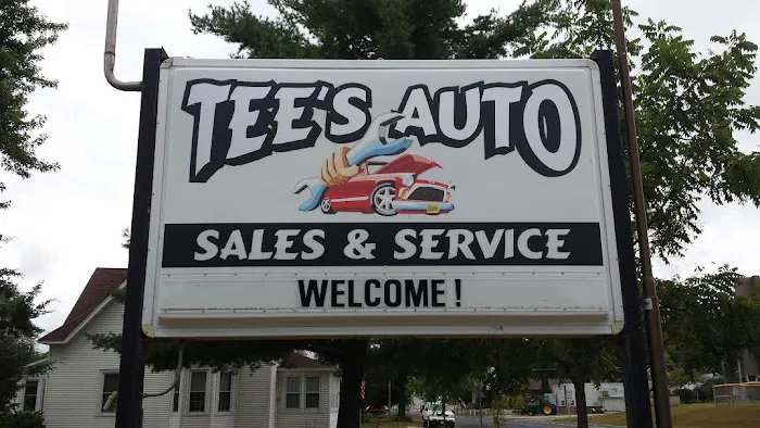 Tee's Auto Sales & Service LLC 3