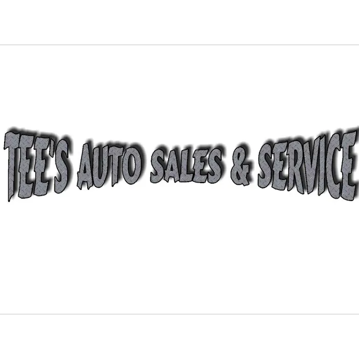 Tee's Auto Sales & Service LLC 4