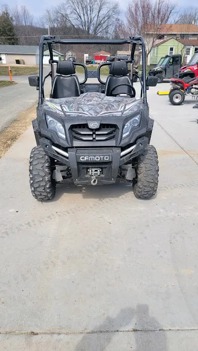 Dakota Powersports LLC 1