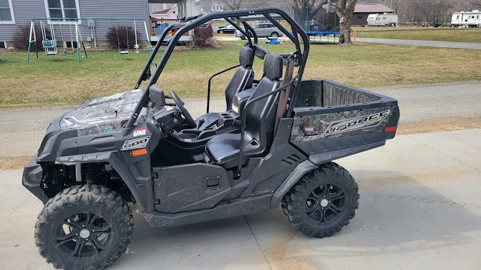 Dakota Powersports LLC 6