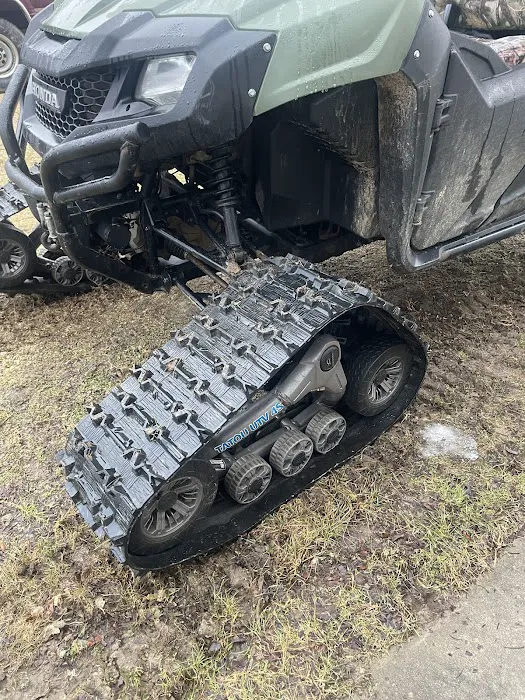 Dakota Powersports LLC 5