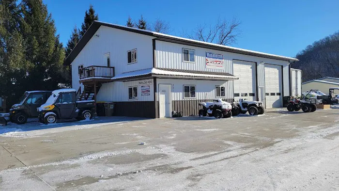 Dakota Powersports LLC 0