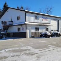 Dakota Powersports LLC
