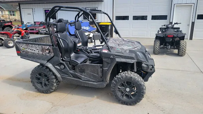 Dakota Powersports LLC 4