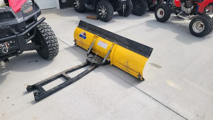 Dakota Powersports LLC 2