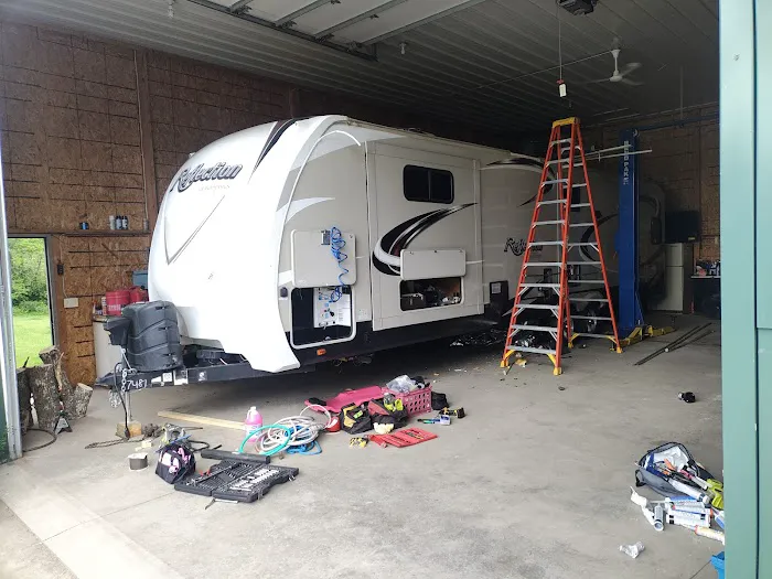 THE RV GUY LLC 0