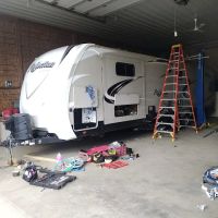 THE RV GUY LLC