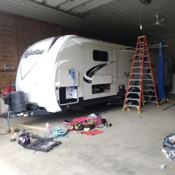 THE RV GUY LLC ico