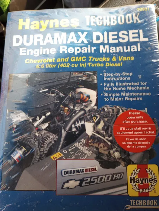 O'Reilly Auto Parts 0