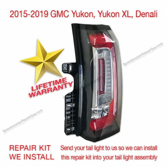Speedometer Repair Guy 7