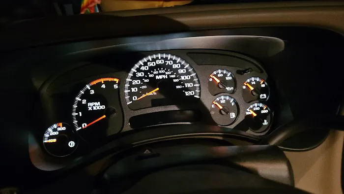 Speedometer Repair Guy 2