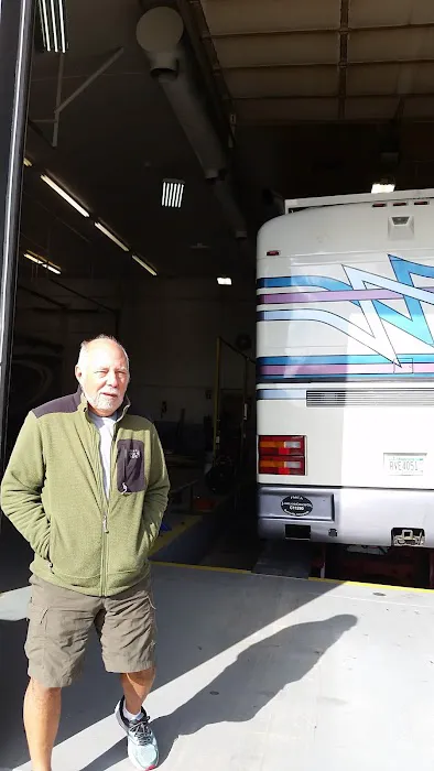 Jim's Truck & Trailer Coachwerks 0