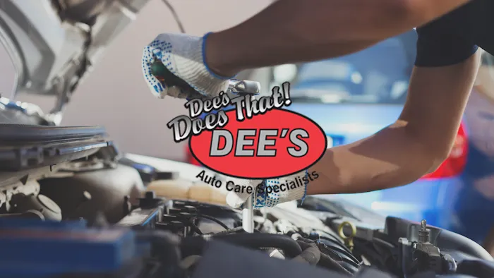 Dee's Auto Care Specialists - Winona 6