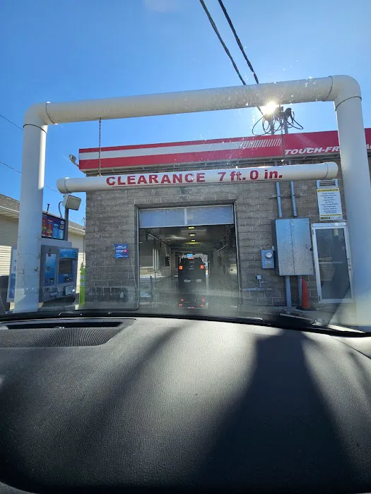 ProLube Express 2