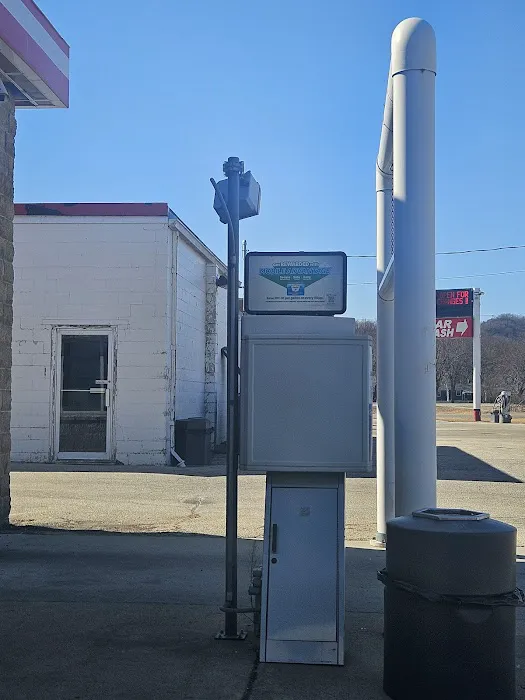 ProLube Express 5