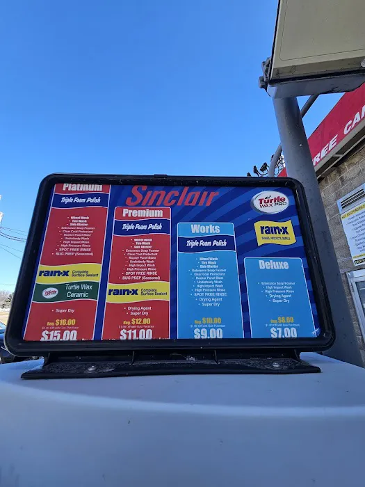 ProLube Express 0