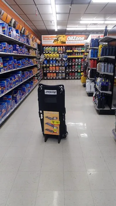 AutoZone Auto Parts 1