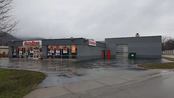 AutoZone Auto Parts 4