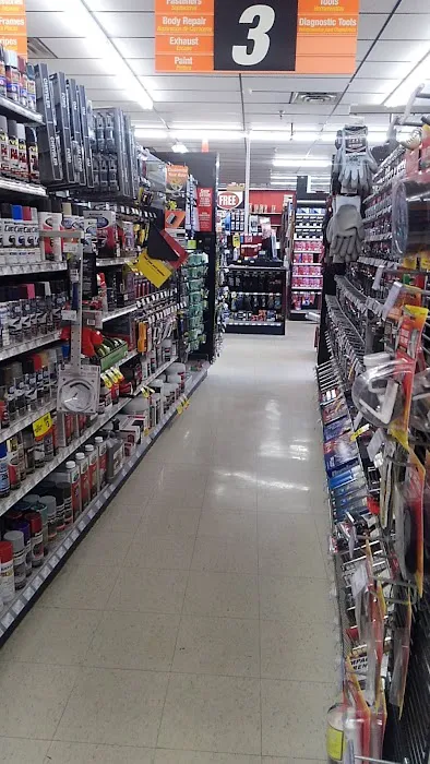 AutoZone Auto Parts 3