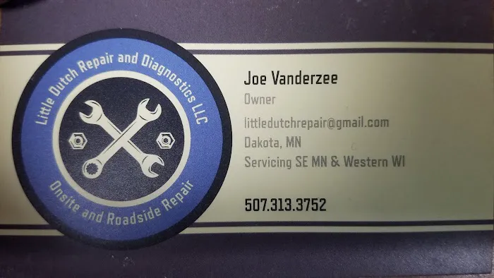 Little Dutch Repair and Diagnostics LLC 0
