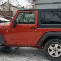 J.P Auto Body and Sales.