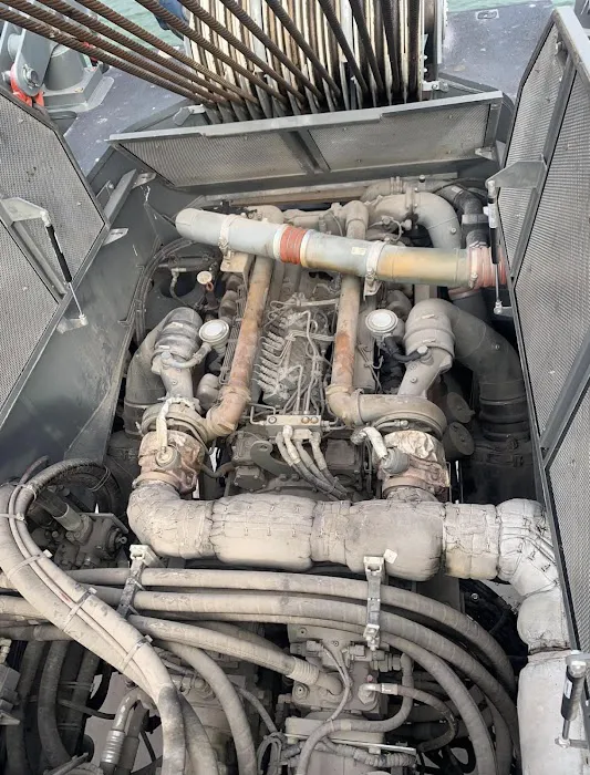 Minneapolis Mobile Truck Repair 1