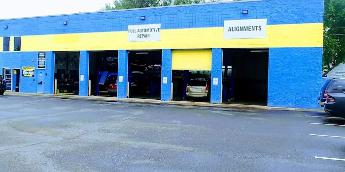 Xpert Auto Center, Inc. 3