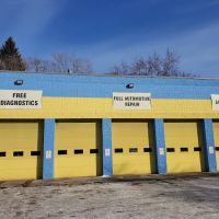 Xpert Auto Center, Inc.