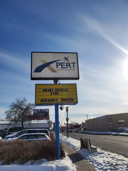 Xpert Auto Center, Inc. 1