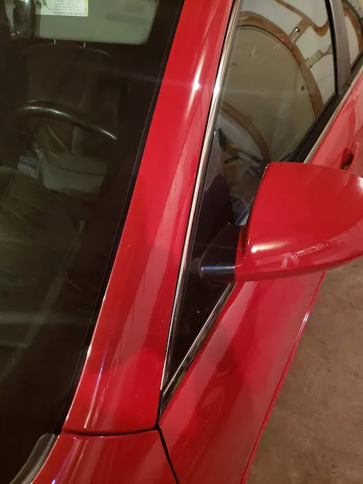 Gacal Auto Body 0