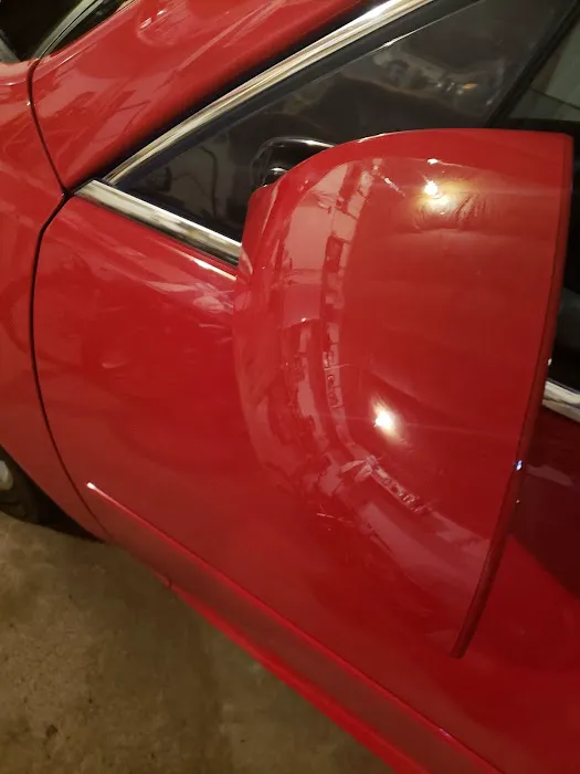 Gacal Auto Body 1
