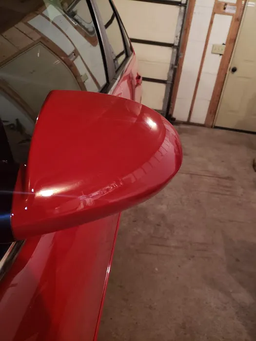 Gacal Auto Body 2