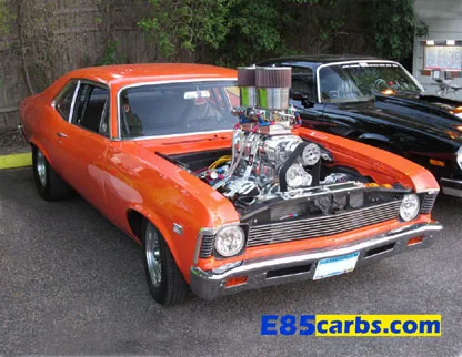 E85carbs.com 4