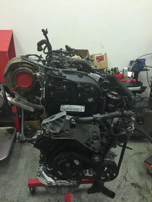 LS2K Performance Tuning LLC 8