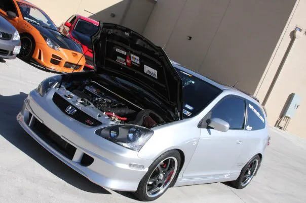 LS2K Performance Tuning LLC 2