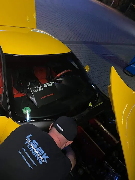 LS2K Performance Tuning LLC 6