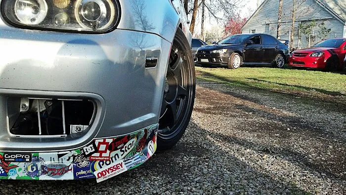 LS2K Performance Tuning LLC 3
