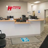 Heppner's Auto Body - 7th Street