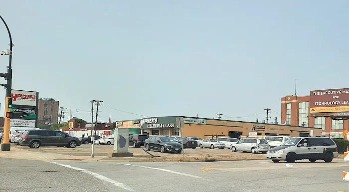 Heppner's Auto Body - 7th Street 2