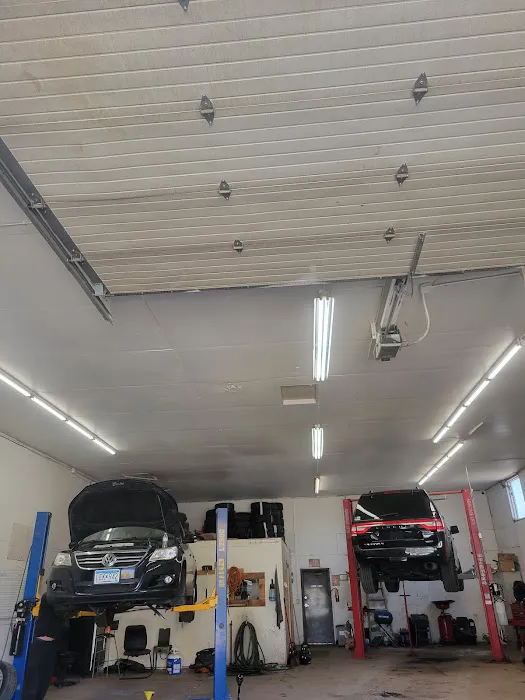 Chavitas auto repair 1