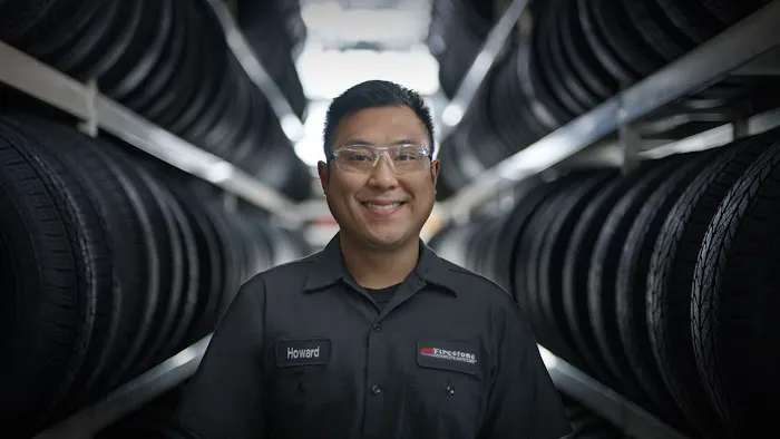 Firestone Complete Auto Care 1