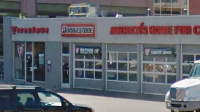 Firestone Complete Auto Care 5