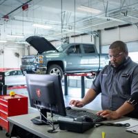 Firestone Complete Auto Care