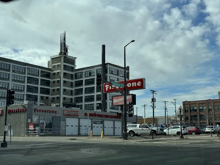 Firestone Complete Auto Care 9