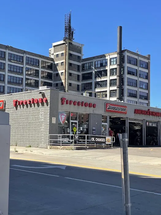 Firestone Complete Auto Care 3