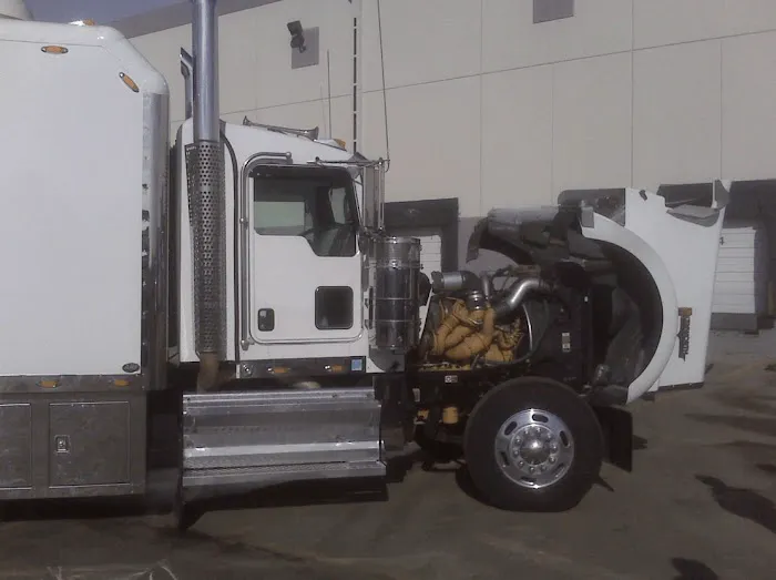 St. Paul Truck & Trailer Repair 0