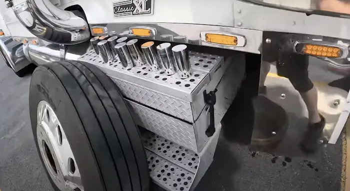 St. Paul Truck & Trailer Repair 3